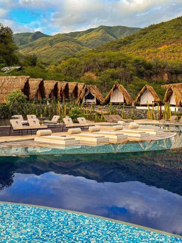 Mercaderes Resort | Izotal Bioluxury Hotel