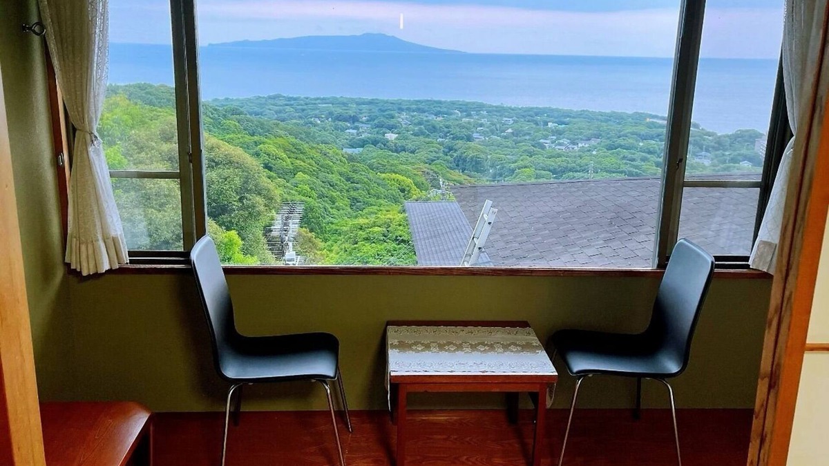 Ito Hotel | Izu ONE Club Room 301 An inn surrounded by mount/Ito Shizuoka