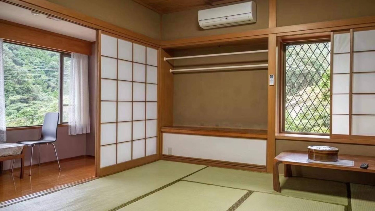 Ito Hotel | Izu ONE Club Room 303 An inn surrounded by moun/Ito Shizuoka