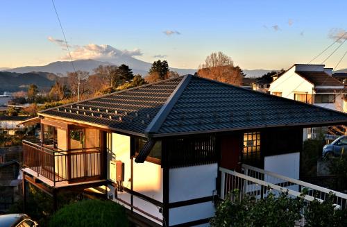 Izunokuni House | Izu Ricca