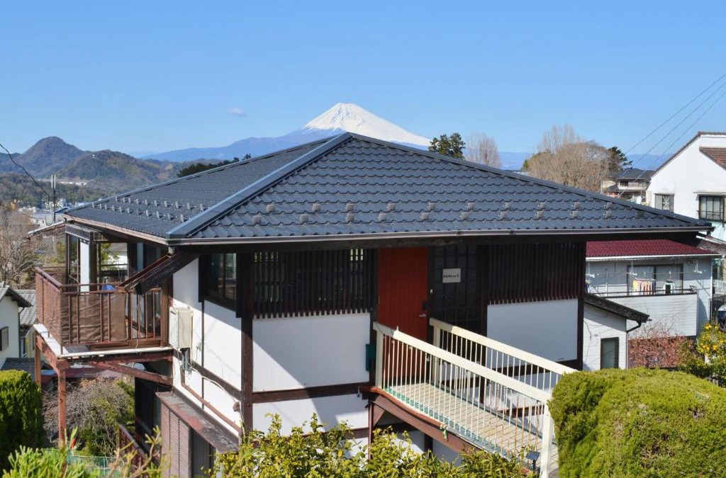 Izunokuni House | Izu Ricca - Vacation STAY 83345