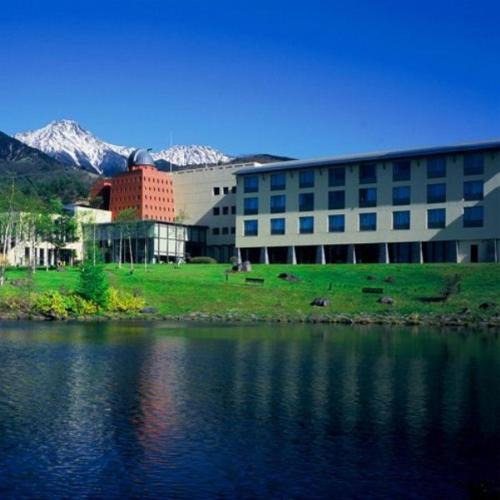 Hokuto Hotel | Izumigo Kiyosato Kogen Hotel