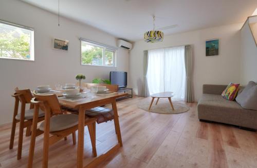 Karuizawa Apartment | IZUMIYA2