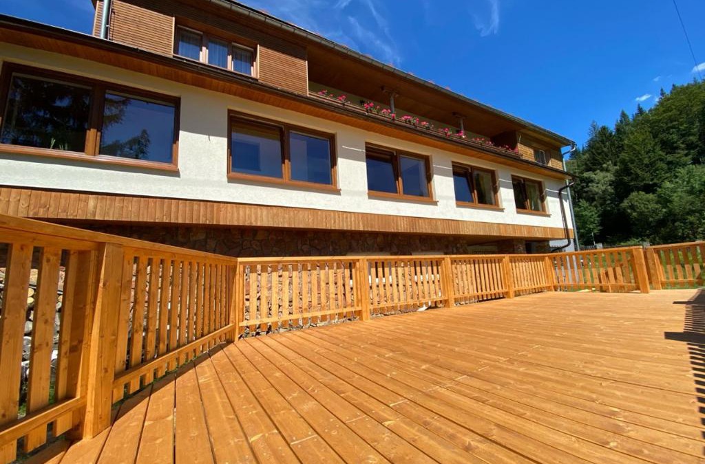 Jachymov Bed & Breakfast | Jáchymoff