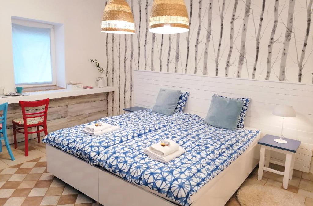 Jaszbereny House | Jászberény Boutique Room