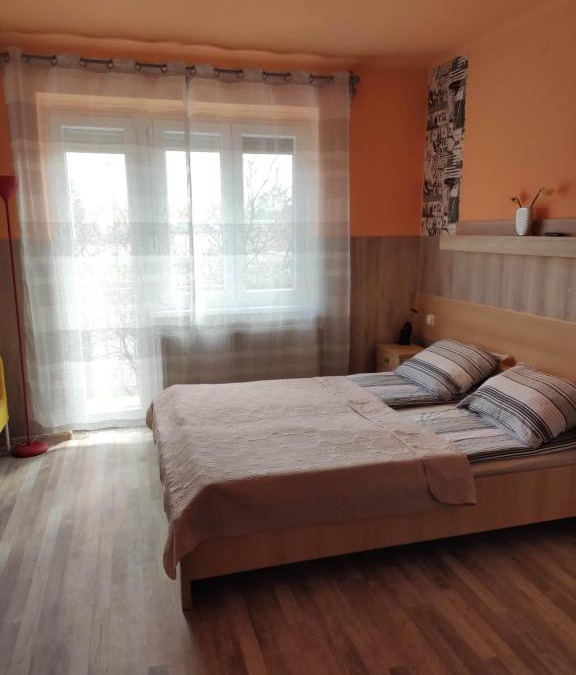 Szeged Apartment | Jázmin Apartman