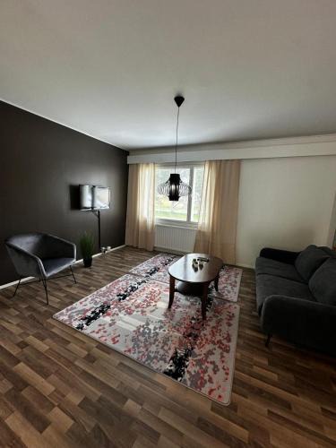 Kauhava Apartment | Jääskän Loma, Kojolapark asunto 2