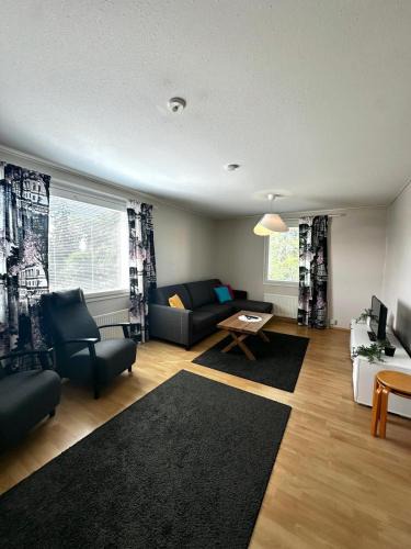 Kauhava Apartment | Jääskän Loma Ratatie 3 asunto 7, Kauhava