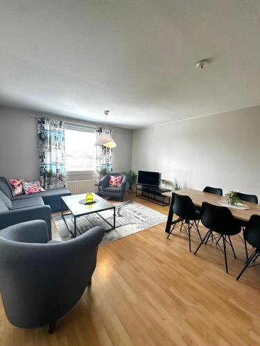 Kauhava Apartment | Jääskän Loma Ratatie 3 asunto 6 Kauhava