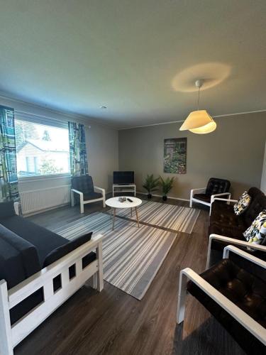 Kauhava Apartment | Jääskän Loma, Ratatie 3 asunto 1