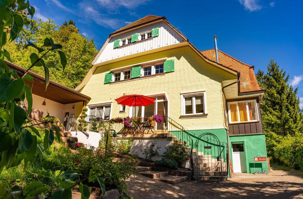 Donaueschingen House | Jägerhaus Donaueschingen