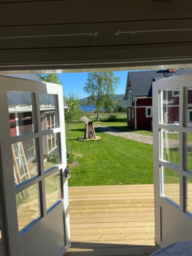 Jarvso House | Järvsöstugan