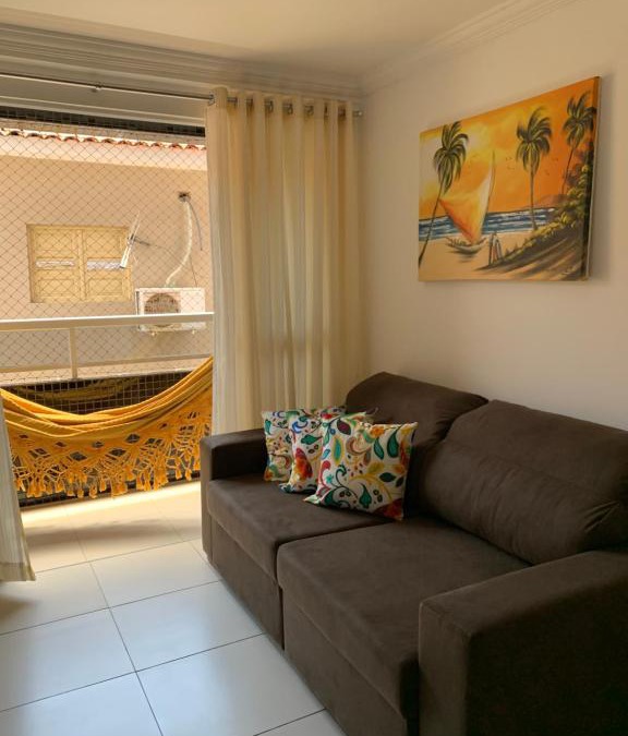 Bessa Apartment | Jóia Rara pertinho da Praia!