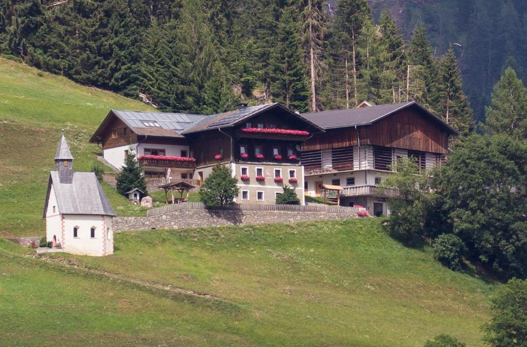 Lesachtal House | Jörgishof