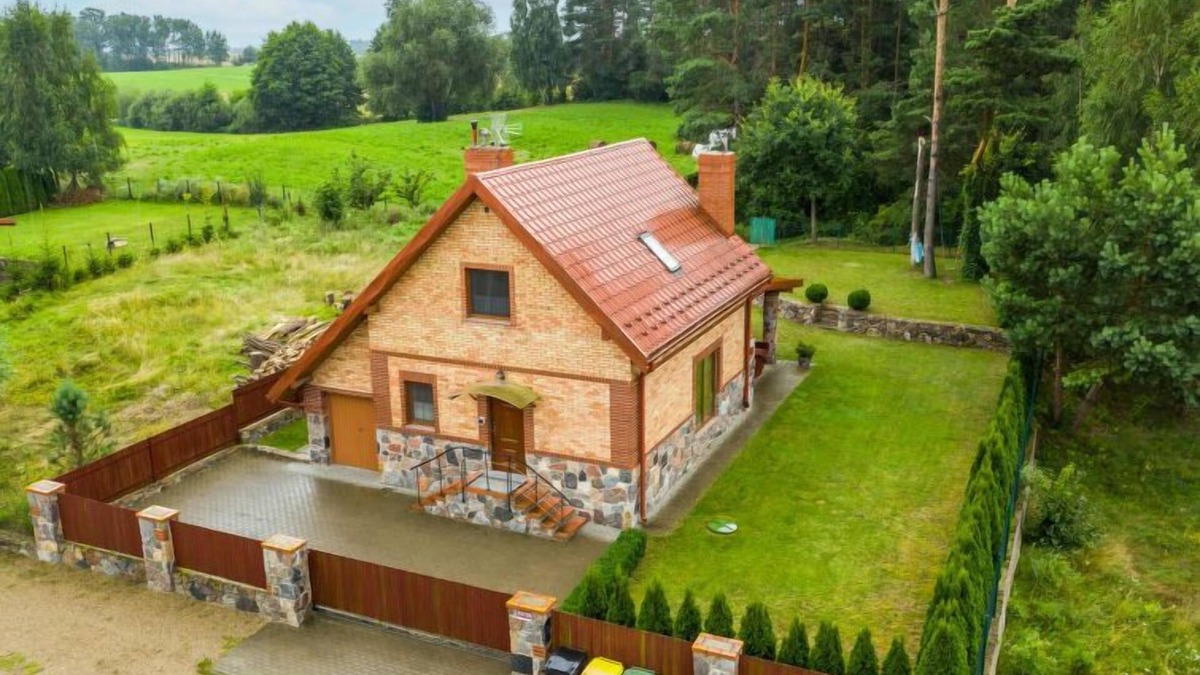 Kalinowo House | Jędrzejki by Interhome