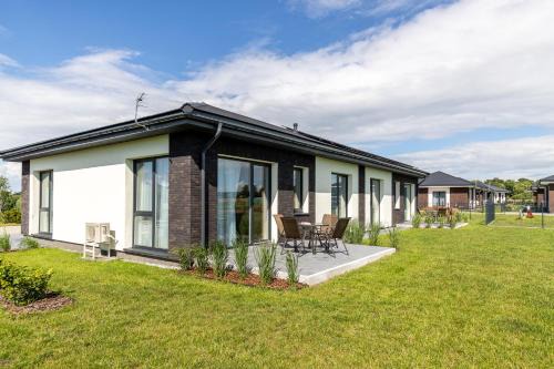Palanga House | Jūra-Oro apartamentai Kunigiškiai