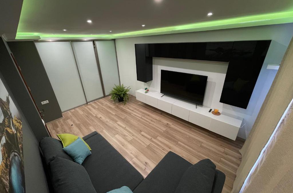 Limbazi Apartment | Jūras iela 21