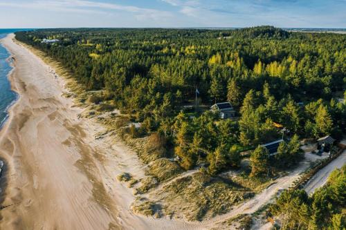 Nica House | Jūras Krasti Idille