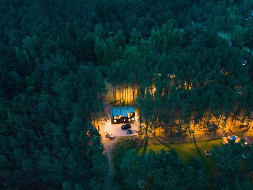 Nica House | Jūras Krasti Romantika