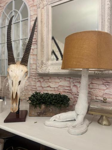 Frankfort House | J and M on Capital Boutique Guesthouse