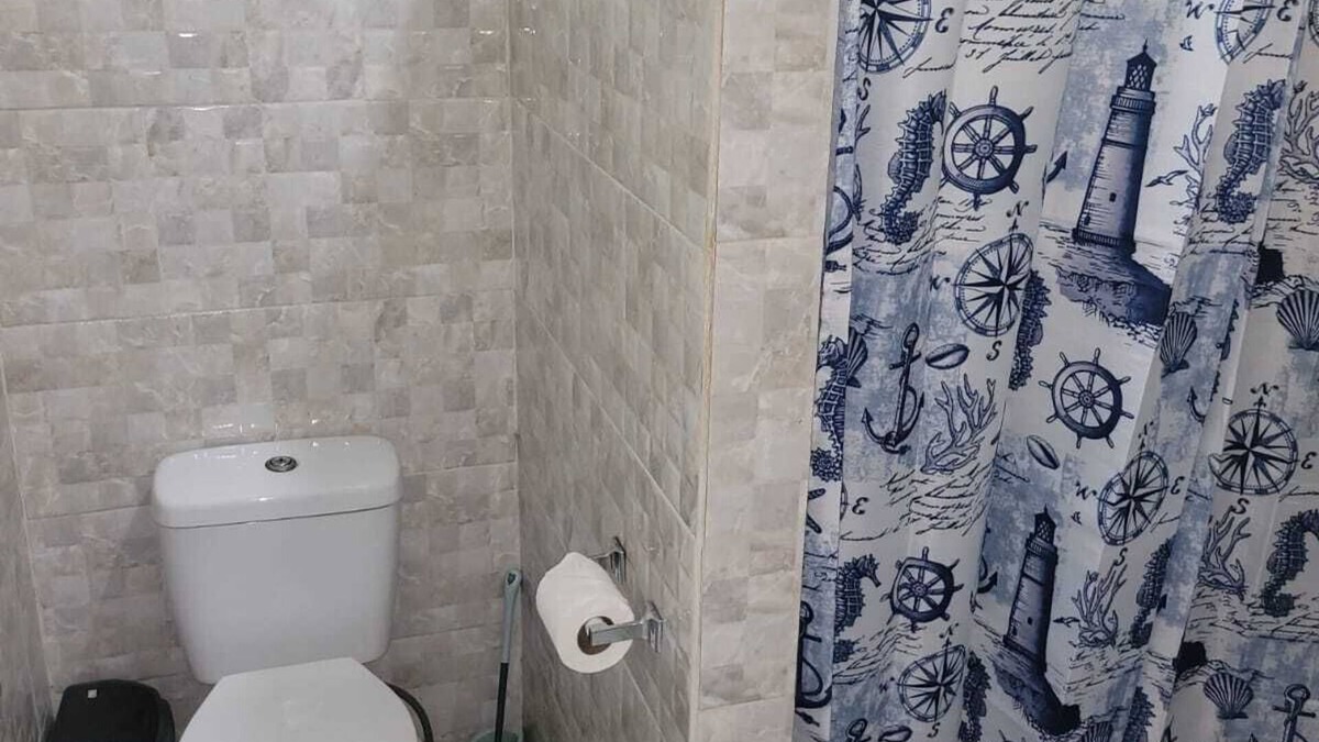 Roseau Apartment | J and N Cozy Quarters