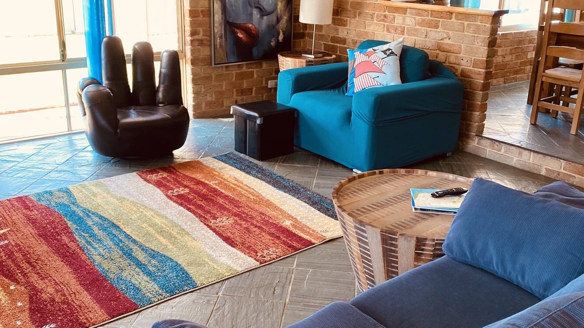 Jurien Bay House | J Bay Getaway - Stones Throw From Beach