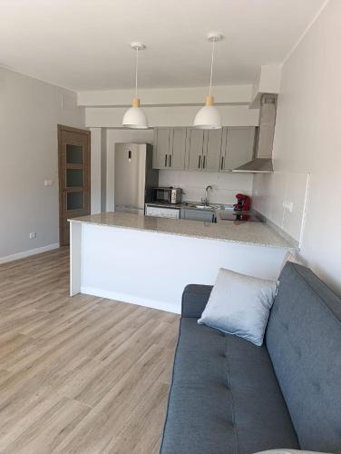 Arcade Apartment | J&C Arcade