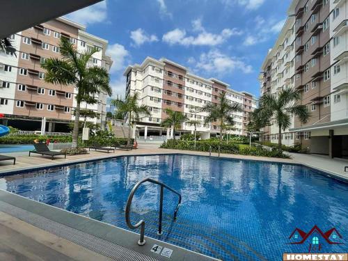 Trece Martires Apartment | J & F Homestay - Cavite, Philippines