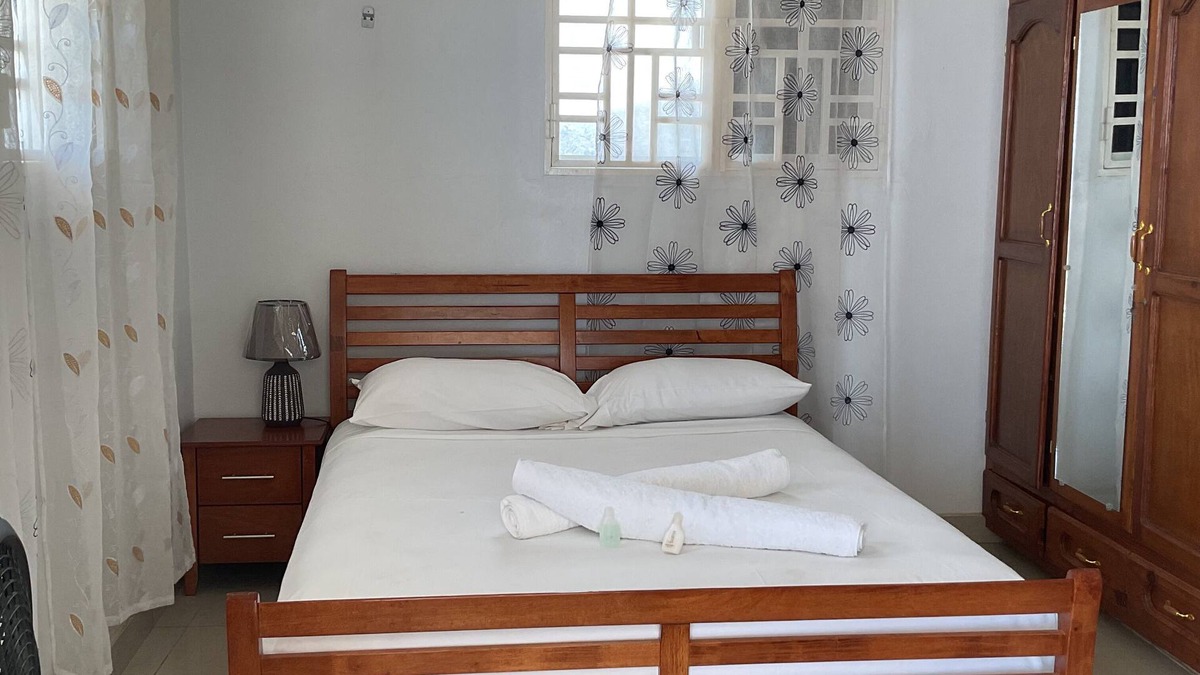 Cap-Haitien Apartment | J&G Villa Guest House