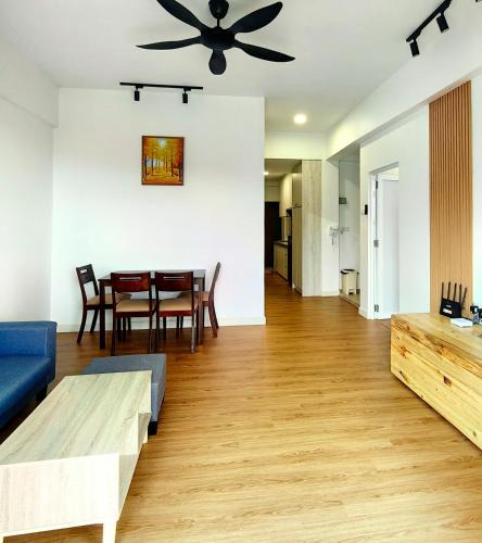 Genting Highlands Apartment | J&J home sweet home
