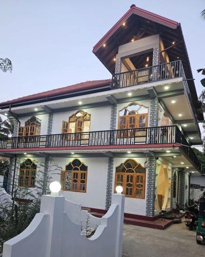 Jaffna House | J & J Homestay