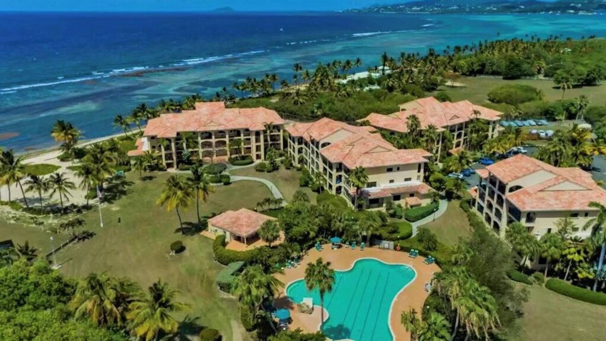 La Grande Princesse Condo | J & J's Getaway at Pelican Cove- Relaxation at its finest!