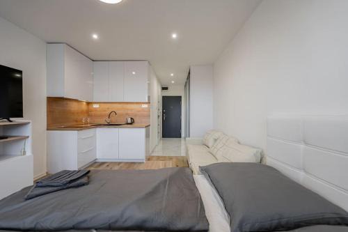 Juh Apartment | J Komfortný byt na skok od centra