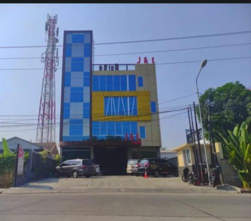 Semarang Utara Hotel | J&L Inn Semarang
