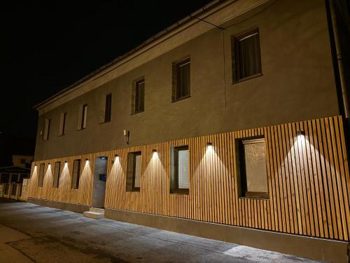 Usti nad Labem Apartment | J&M Apartments - Family&Friends