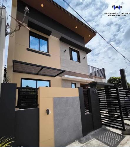 Lucena Apartment | J&M Staycation Spot NEW 2BR Flat near City Center