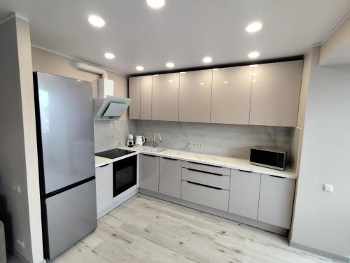 Visaginas Apartment | J&N Hause