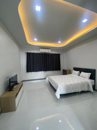 Bang Kung Apartment | J Park