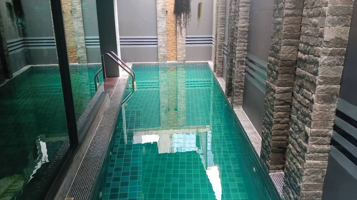 Thonglor Apartment | J RESIDENCE THONGLOR 8