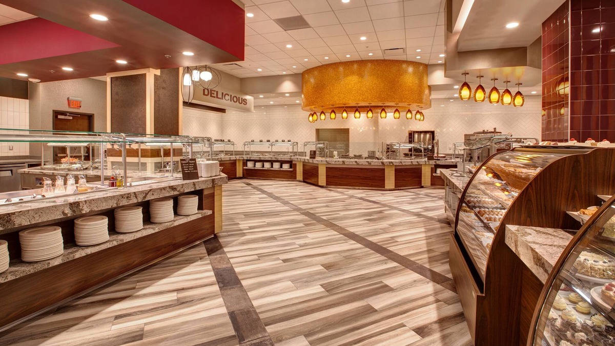 Downtown Reno Hotel | J Resort
