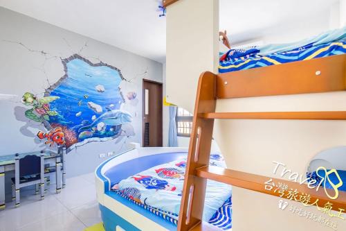 Nanzi House | J.S 23