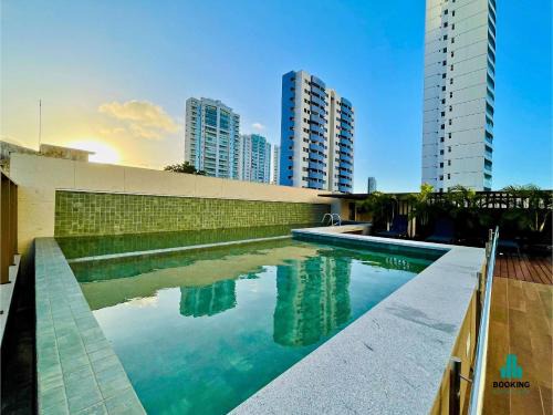 Engenheiro Luciano Cavalcante House | J. Smart Guararapes by Holiday Stays