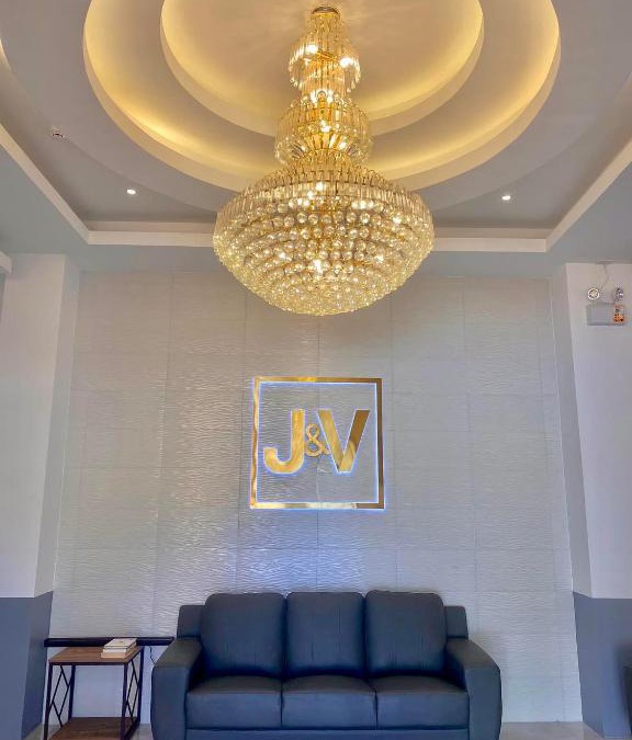 San Fernando Hotel | J&V Hotel and Resort