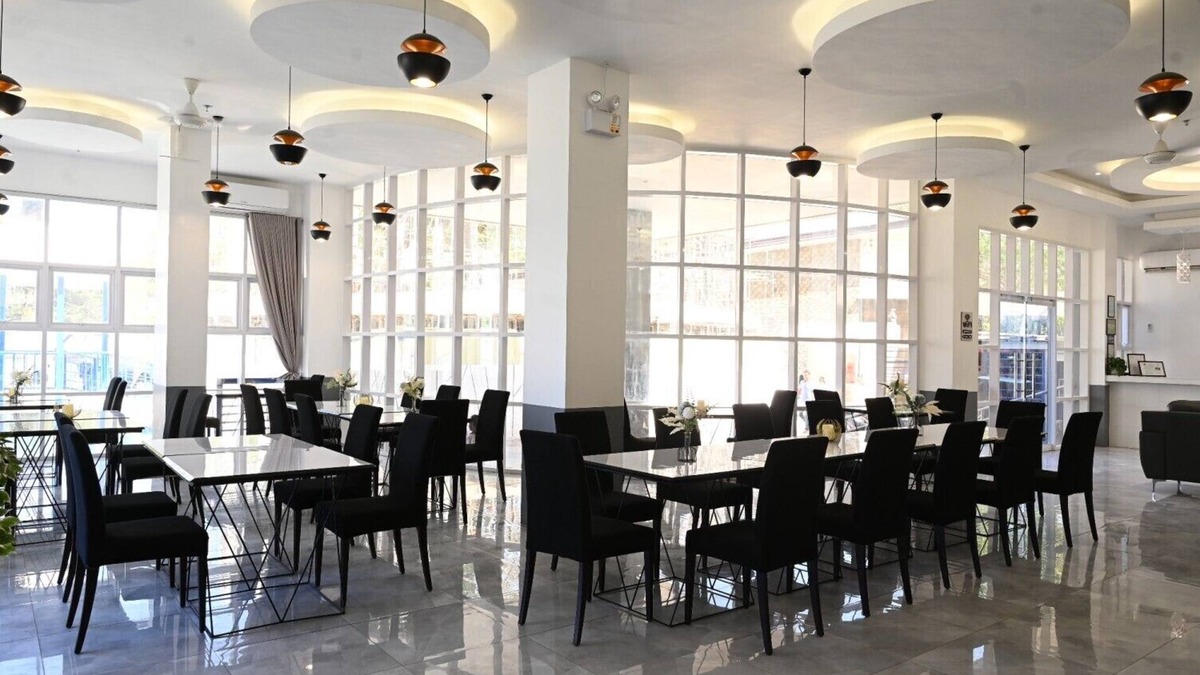 San Fernando Hotel | J&V Hotel and Resort