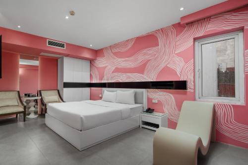 Bui Thi Xuan Hotel | J Village