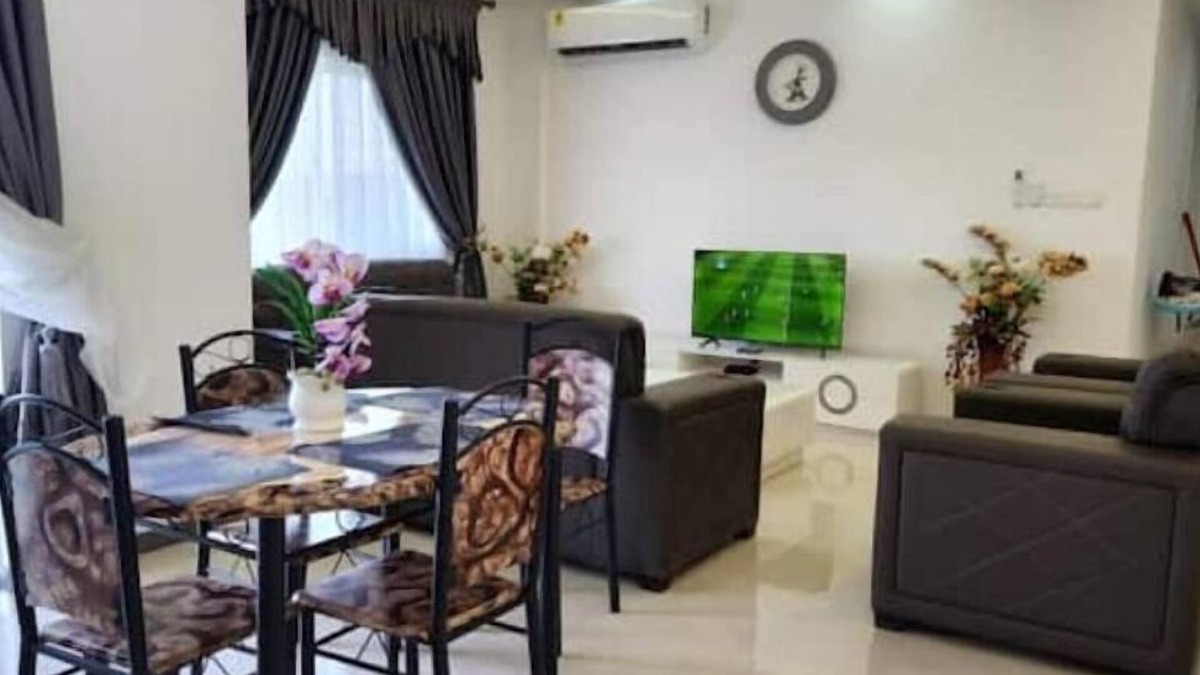 Teshie Apartment | J104 Three bedroom apartment