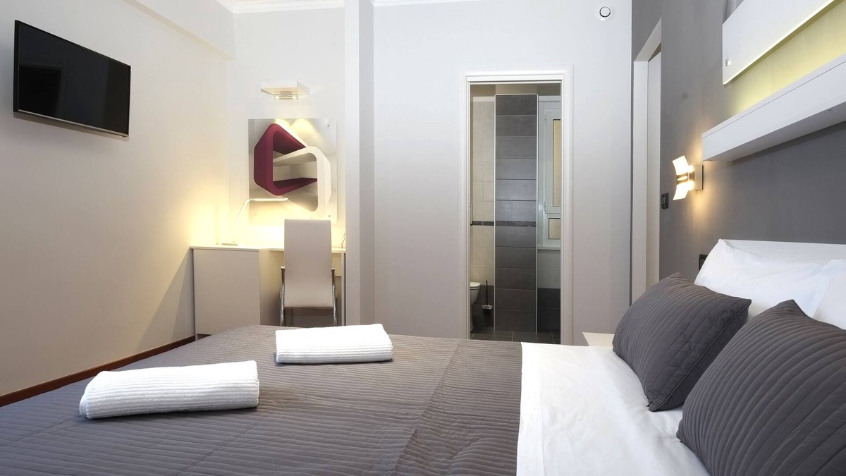 Ostiense Bed & Breakfast | J24 B&B