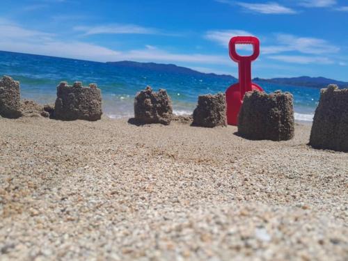 Momase Region Other | J60 Beach Guest House