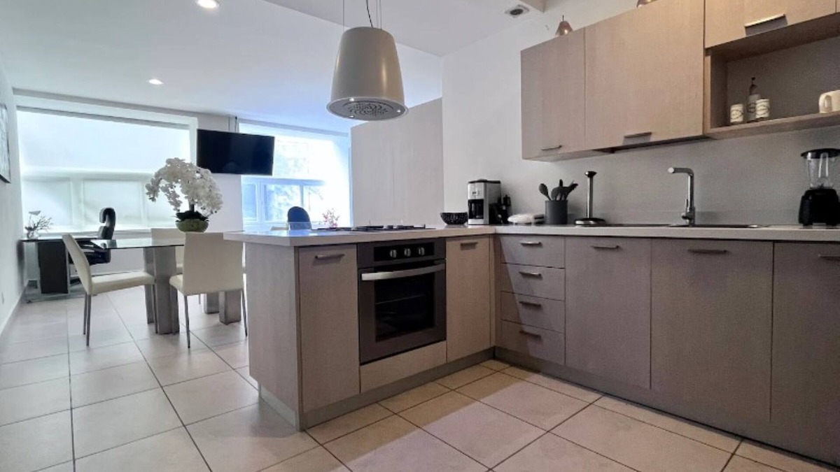 Colonia Centro Apartment | J604- 1 BR/1 BTH - One Bedroom Apartment, Sleeps 2