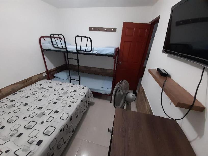 Ibague Apartment | J79 Apartamentos - Cerca al Parque Deportivo -Pista BMX- Pista Patinaje Velocidad - Coliseo Mayor - Complejo Acuático - Estadio Alterno